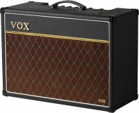 Photos - Guitar Amp / Cab VOX AC15VR 