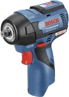 Drill / Screwdriver Bosch GDS 10.8 V-EC Professional 06019E0101 