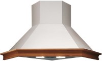 Photos - Cooker Hood Elica Emerald Corner GO/A/100 T.Grezzo ivory