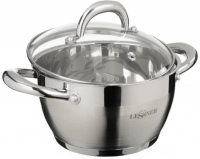 Photos - Stockpot Lessner 55852-24 