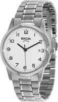 Wrist Watch Boccia 3258-01 