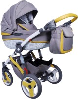 Photos - Pushchair Tako Junama Chess  2 in 1