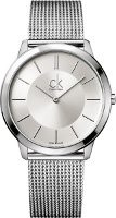 Photos - Wrist Watch Calvin Klein K3M21126 