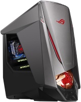 Photos - Desktop PC Asus ROG GT51CA (GT51CA-RU008T)