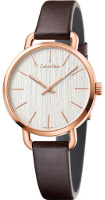 Wrist Watch Calvin Klein K7B236G6 