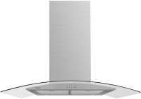 Photos - Cooker Hood Perfelli G 9341 I stainless steel
