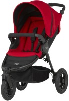 Photos - Pushchair Britax Romer B-Motion 3 