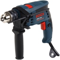 Photos - Drill / Screwdriver Bosch GSB 13 RE Professional 0601217102 