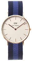 Photos - Wrist Watch Daniel Wellington 0504DW 