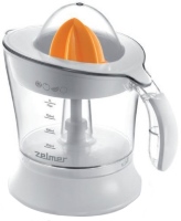 Photos - Juicer Zelmer CP 1000 