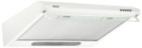 Photos - Cooker Hood ELEYUS City 50 WH white