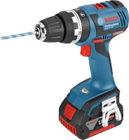 Photos - Drill / Screwdriver Bosch GSB 18 V-EC Professional 06019D7101 