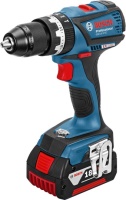 Photos - Drill / Screwdriver Bosch GSB 18 V-EC Professional 06019E9101 