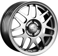 Photos - Wheel Slik L-1810S (6,5x15/5x112 ET40 DIA67,1)