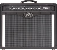 Photos - Guitar Amp / Cab Peavey TransTube Bandit 112 