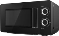 Photos - Microwave Grunhelm 20MX68-LB black