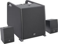 Speakers LD Systems CURV 500 AVS 