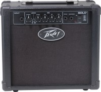 Photos - Guitar Amp / Cab Peavey TransTube Solo 