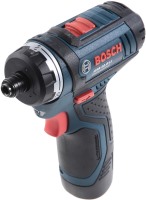 Photos - Drill / Screwdriver Bosch GSR 10.8-LI Professional 0601992909 