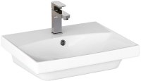 Photos - Bathroom Sink Cersanit City 50 500 mm