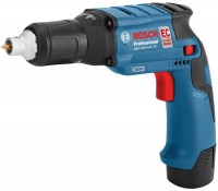 Photos - Drill / Screwdriver Bosch GSR 10.8 V-EC TE Professional 06019E4002 