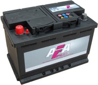 Photos - Car Battery AFA Plus (6CT-56R)