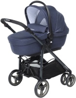 Photos - Pushchair Foppapedretti Glam Travel System 3 in 1 