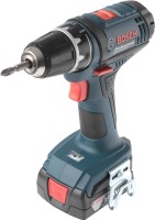 Photos - Drill / Screwdriver Bosch GSR 14.4-2-LI Professional 06019B7400 