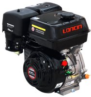 Photos - Engine Loncin G270FC 