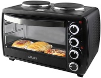 Photos - Mini Oven Galaxy GL 2618 