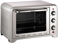 Photos - Mini Oven Moulinex OX 464 E32 