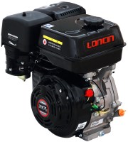 Photos - Engine Loncin G340FDD 