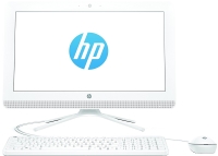 Photos - Desktop PC HP 20-c000 All-in-One (20-C433UR 7JT11EA)