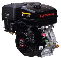 Photos - Engine Loncin G390FD 