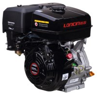 Photos - Engine Loncin G390FDD 