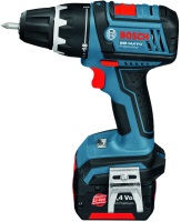 Photos - Drill / Screwdriver Bosch GSR 14.4 V-LI Professional 0601866005 