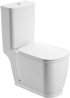 Photos - Toilet Imex Genesis CT10150 