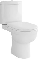 Photos - Toilet Imex Ivo CT1076 