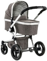 Photos - Pushchair MOON Cool 2 in 1 
