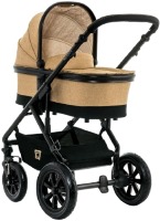 Photos - Pushchair MOON Nuova 2 in 1 