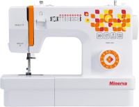 Photos - Sewing Machine / Overlocker Minerva Select 15 