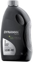 Photos - Engine Oil Dynamax Turbo Plus 15W-40 1 L