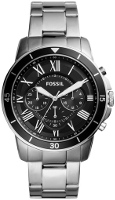 Photos - Wrist Watch FOSSIL FS5236 