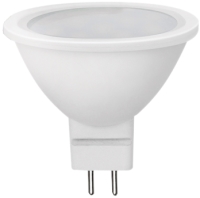 Photos - Light Bulb ASD LED JCDR Standart 7.5W 4000K GU5.3 