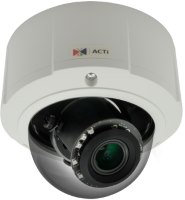 Photos - Surveillance Camera ACTi E815 