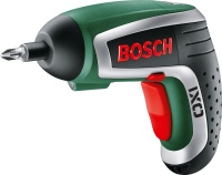 Photos - Drill / Screwdriver Bosch IXO 4 Upgrade Basic 0603981020 