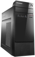 Photos - Desktop PC Lenovo S510 Tower (10KWS06M00)