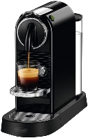 Coffee Maker De'Longhi Nespresso EN 167.B black