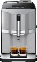 Coffee Maker Siemens EQ.3 s300 TI303203RW silver
