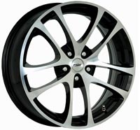 Photos - Wheel TSW Demon (7x17/5x108 ET35 DIA76)